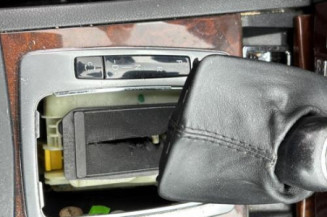 Commande chauffage MERCEDES CLASSE C 204