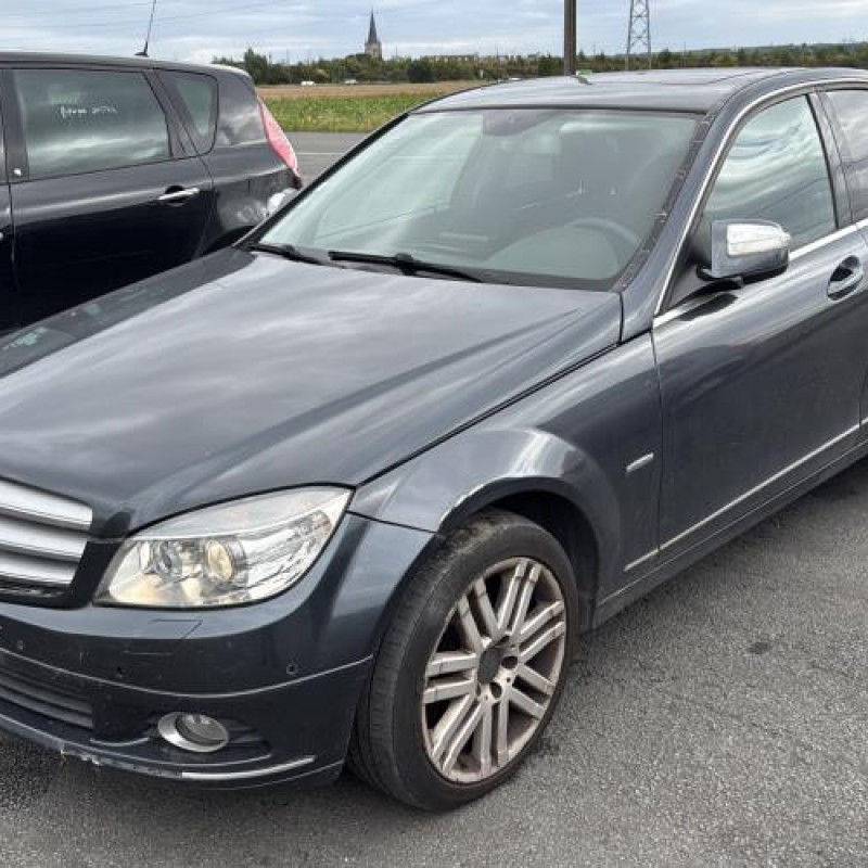 Commande chauffage MERCEDES CLASSE C 204 Photo n°15