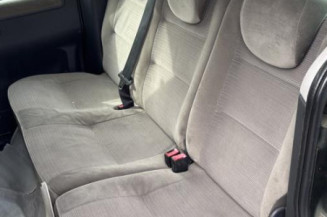 Bras essuie glace arriere CITROEN BERLINGO 1