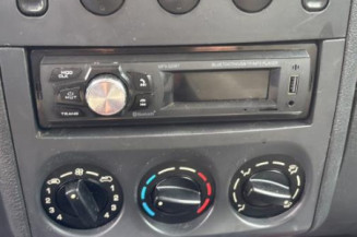 Bras essuie glace arriere CITROEN BERLINGO 1