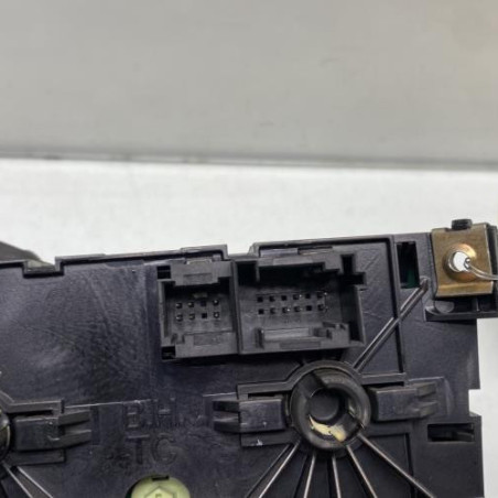 Commande chauffage MERCEDES VITO 639