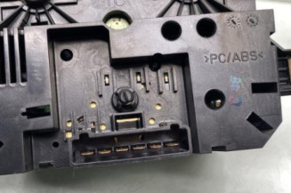 Commande chauffage MERCEDES VITO 639