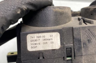 Commande chauffage MERCEDES VITO 639