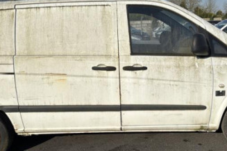 Commande chauffage MERCEDES VITO 639