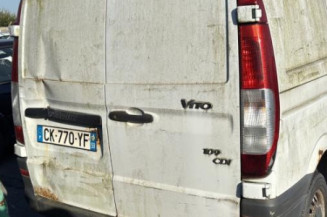 Commande chauffage MERCEDES VITO 639