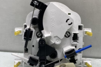 Commande chauffage CITROEN C1 2