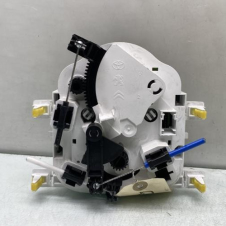 Commande chauffage CITROEN C1 2