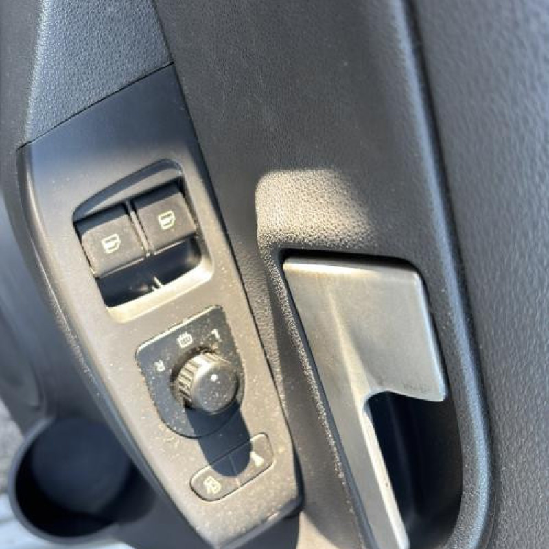 Commodo d'essuie glaces VOLKSWAGEN FOX Photo n°13