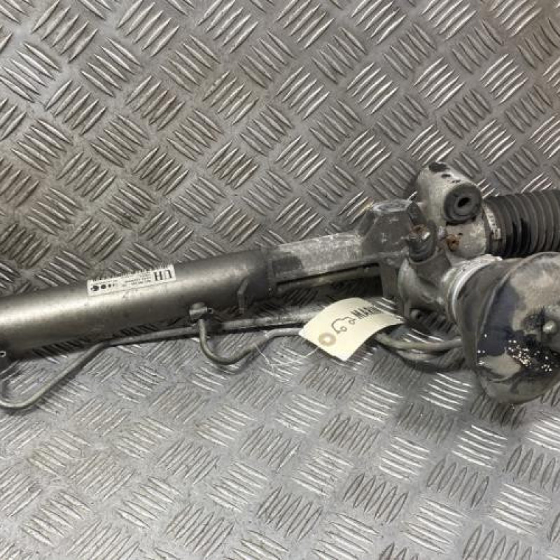 Cremaillere assistee OPEL ZAFIRA B Photo n°3