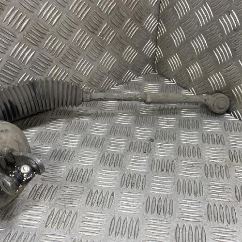 Cremaillere assistee OPEL ZAFIRA B Photo n°4