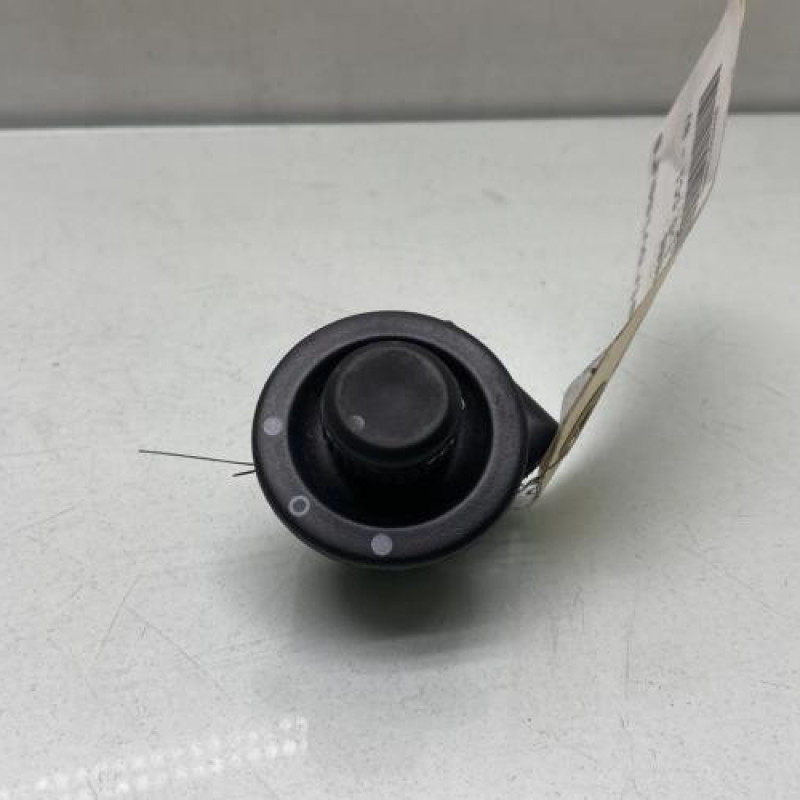 Commande retroviseurs RENAULT CLIO 4 Photo n°1