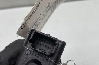 Commande retroviseurs RENAULT CLIO 4