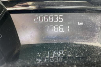 Commande retroviseurs RENAULT CLIO 4