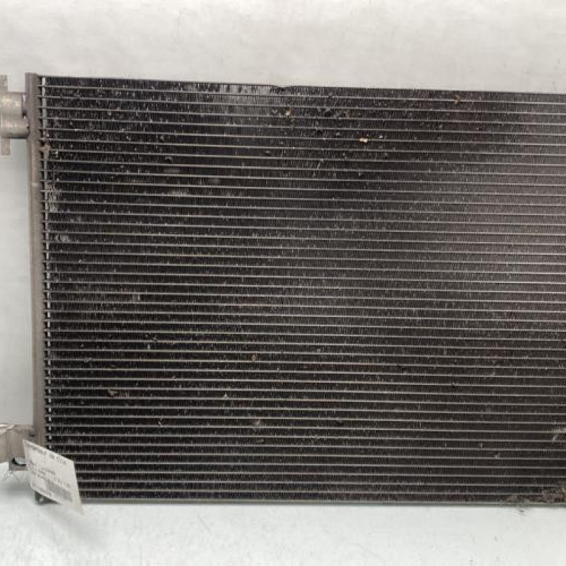 Condenseur de clim RENAULT CLIO 4 Photo n°1