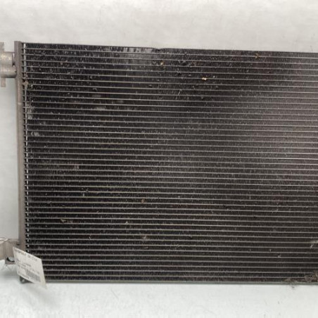 Condenseur de clim RENAULT CLIO 4 Photo n°1