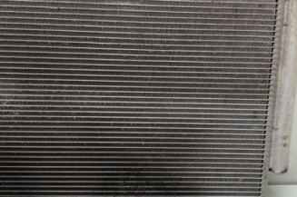 Condenseur de clim RENAULT CLIO 4