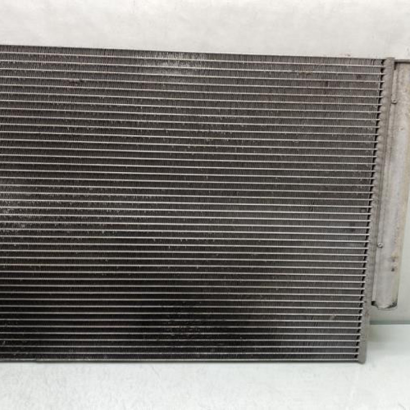 Condenseur de clim RENAULT CLIO 4 Photo n°2