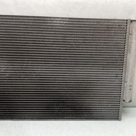 Condenseur de clim RENAULT CLIO 4