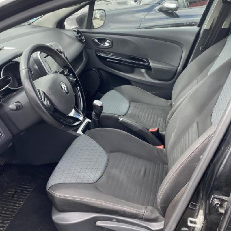 Condenseur de clim RENAULT CLIO 4 Photo n°10