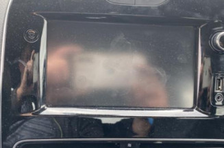 Condenseur de clim RENAULT CLIO 4