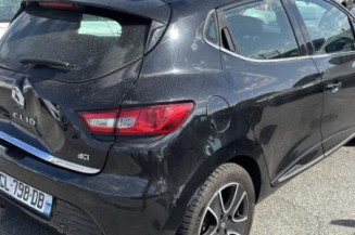 Condenseur de clim RENAULT CLIO 4