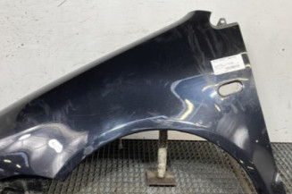 Aile avant gauche VOLKSWAGEN POLO 4 Photo n°1