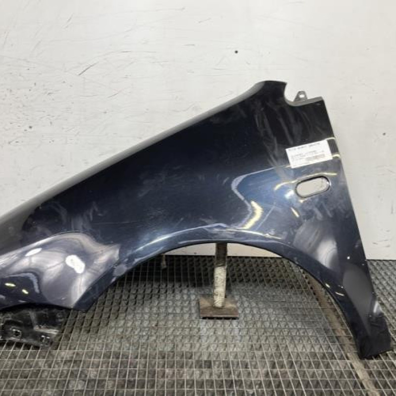 Aile avant gauche VOLKSWAGEN POLO 4 Photo n°1