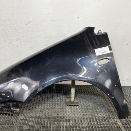 Aile avant gauche VOLKSWAGEN POLO 4 Photo n°1