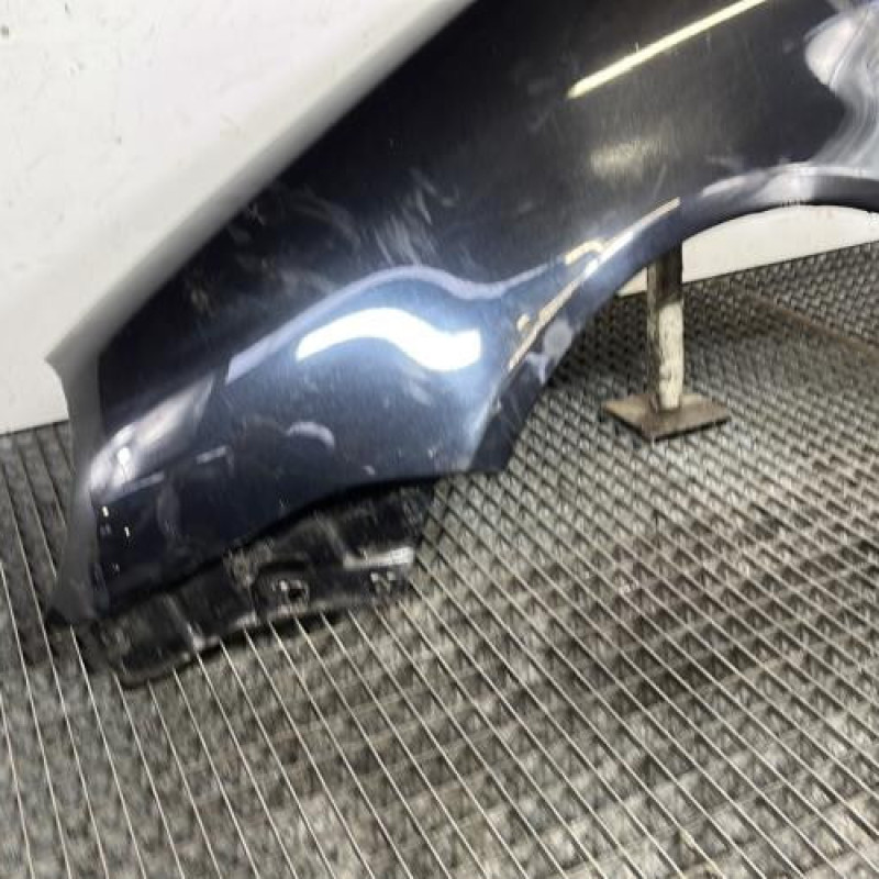 Aile avant gauche VOLKSWAGEN POLO 4 Photo n°2