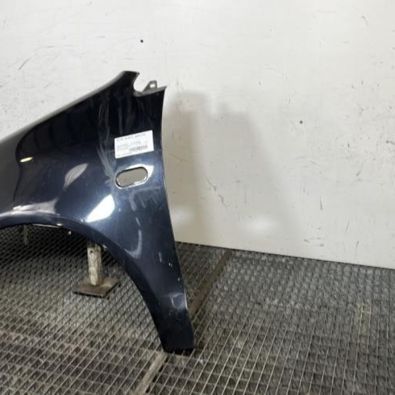 Aile avant gauche VOLKSWAGEN POLO 4 Photo n°3