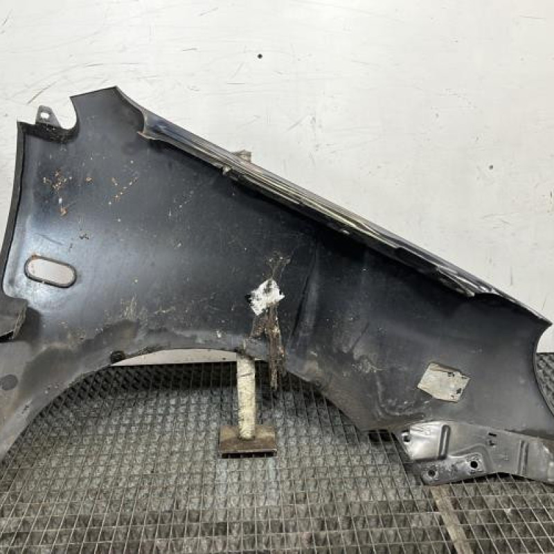 Aile avant gauche VOLKSWAGEN POLO 4 Photo n°4