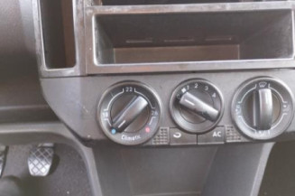 Aile avant gauche VOLKSWAGEN POLO 4