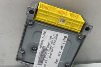 Boitier air bag MERCEDES VITO 639