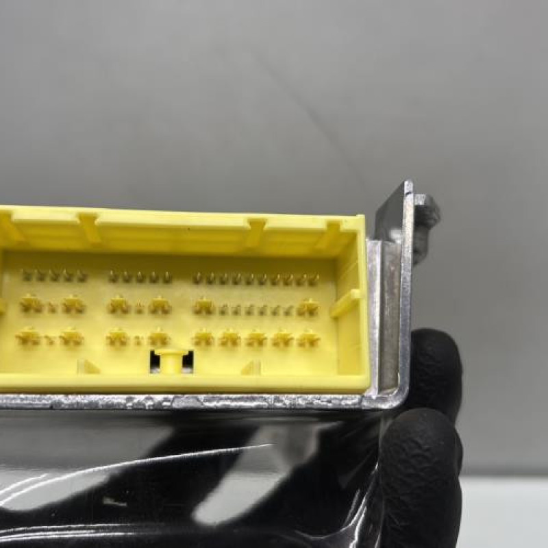 Boitier air bag TOYOTA AVENSIS 2 Photo n°3