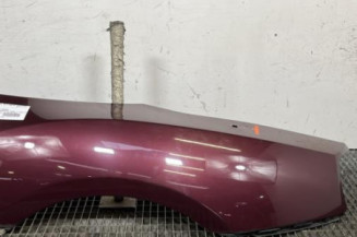 Aile arriere gauche BMW Z4 E85 Photo n°1