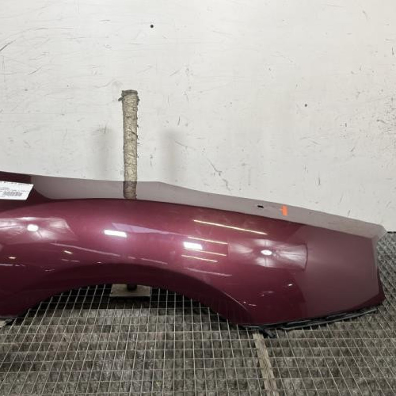 Aile arriere gauche BMW Z4 E85 Photo n°1