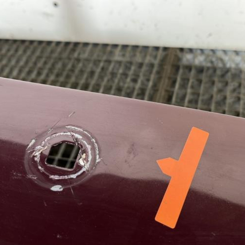 Aile arriere gauche BMW Z4 E85 Photo n°2