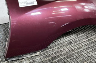 Aile arriere gauche BMW Z4 E85