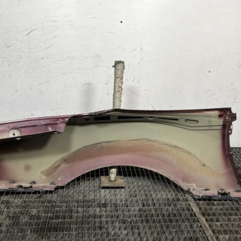 Aile arriere gauche BMW Z4 E85 Photo n°5