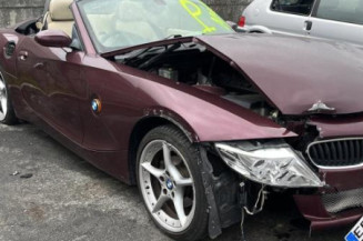 Aile arriere gauche BMW Z4 E85