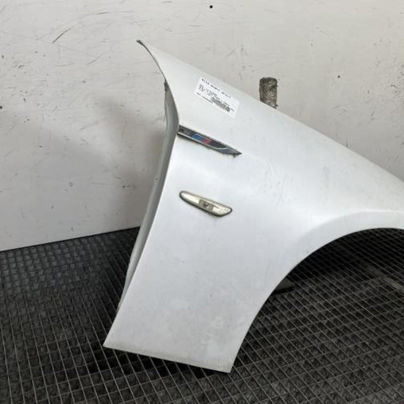 Aile avant droit BMW SERIE 3 E90 Photo n°3