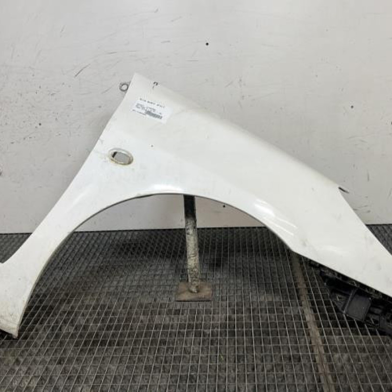 Aile avant droit PEUGEOT 307 Photo n°1