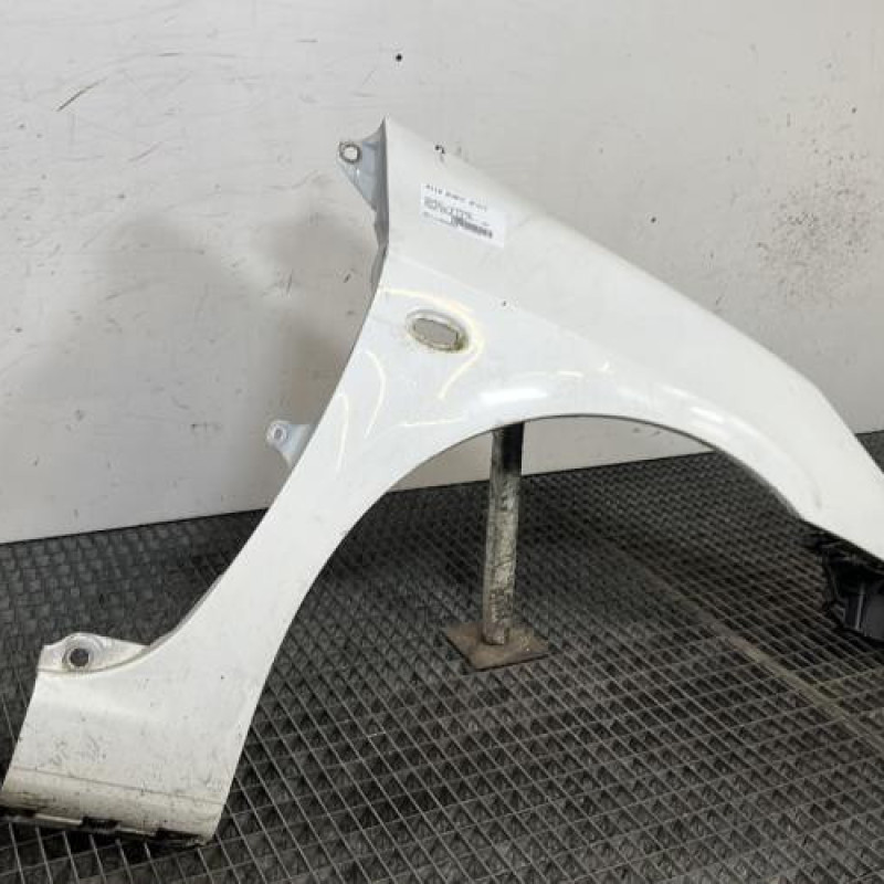 Aile avant droit PEUGEOT 307 Photo n°3