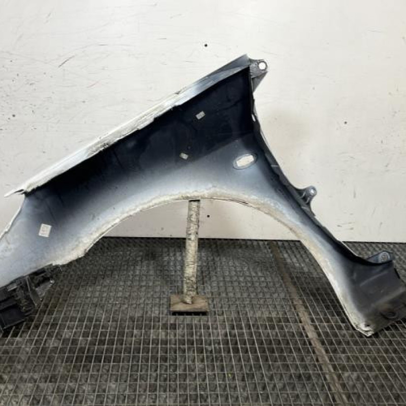 Aile avant droit PEUGEOT 307 Photo n°4