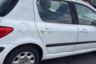 Aile avant droit PEUGEOT 307