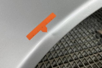 Aile avant gauche MERCEDES CLASSE C 203 COUPE SPORT