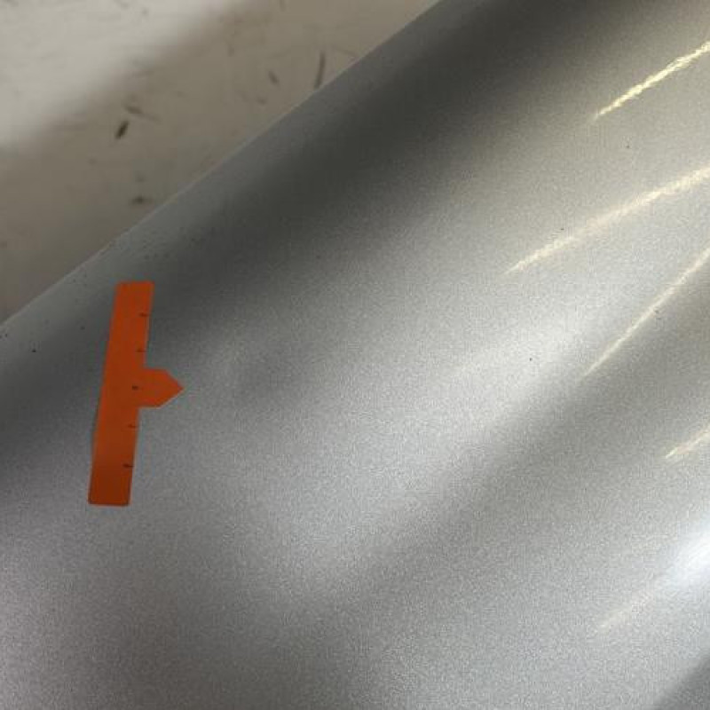 Aile avant gauche MERCEDES CLASSE C 203 COUPE SPORT Photo n°4