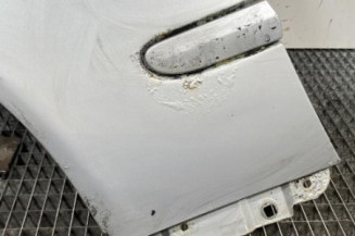 Aile avant gauche MERCEDES CLASSE C 203 COUPE SPORT