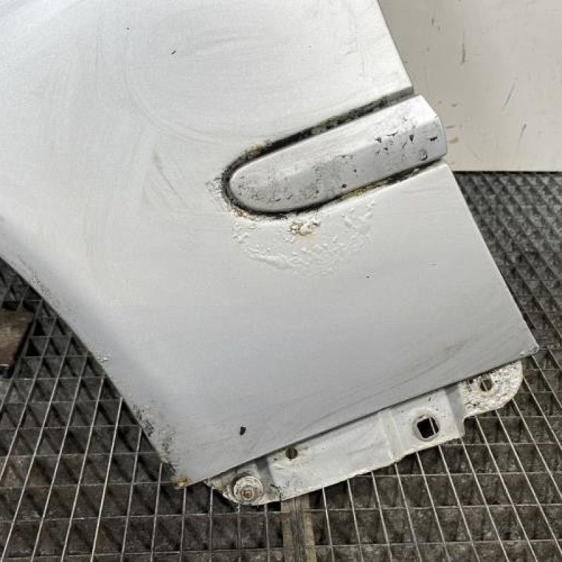 Aile avant gauche MERCEDES CLASSE C 203 COUPE SPORT Photo n°6