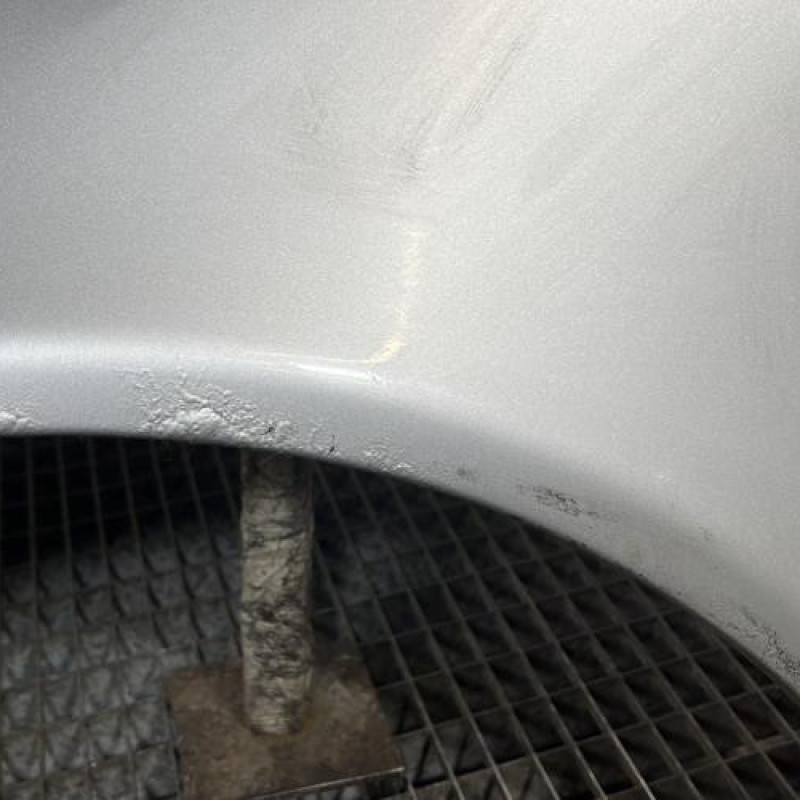 Aile avant gauche MERCEDES CLASSE C 203 COUPE SPORT Photo n°8